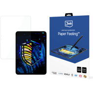 3MK Paper Feeling for Apple iPad Pro 11 (M4) - Film Screen Protector