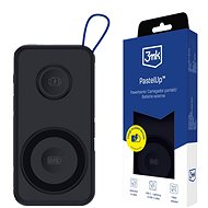 3MK PastelUp 10.000mAh 22.5W black - Power Bank