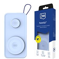 3MK PastelUp 10.000mAh 22.5W blue - Power Bank