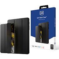 3MK Soft Tablet Case for Samsung Galaxy Tab S11 - Tablet Case