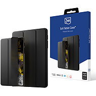 3MK Soft Tablet Case for Samsung Galaxy Tab S9 FE - Tablet Case
