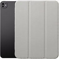 3MK Hardy TabCase Starlight pro Apple iPad Air 11 (M2/M3/M4) (11") - Tablet Case