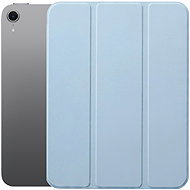 3MK Hardy TabCase Stříbrná pro Apple iPad Pro 11 (M4/M5) (11") - Tablet Case