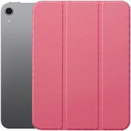 3MK Hardy TabCase Fialová pro Apple iPad Air 11 (M2/M3/M4) (11") - Tablet Case