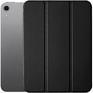 3MK Hardy TabCase Stříbrná pro Apple iPad Pro 13 (M4/M5) (13") - Tablet Case