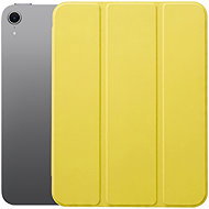3MK Hardy TabCase Fialová pro Apple iPad A17 Pro (6/7) (8.3") - Tablet Case