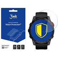 3MK Watch Protection hybrid glass FlexibleGlass Garmin Epix 2 - Glass Screen Protector
