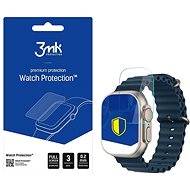 3MK Watch Protection hybrid glass FlexibleGlass Apple Watch Ultra/Ultra 2 - Glass Screen Protector