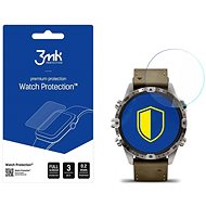 3MK Watch Protection hybrid glass FlexibleGlass Garmin MARQ Series Gen2 - Glass Screen Protector