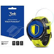 3MK Watch Protection ARC Garmin Forerunner 965 - Film Screen Protector