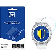 3MK Watch Protection FlexibleGlass for Samsung Galaxy Watch 8 Classic - Glass Screen Protector