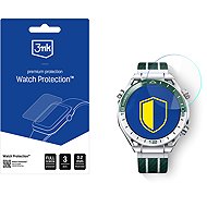 3MK Watch Protection FlexibleGlass for Huawei Watch Ultimate 2 - Glass Screen Protector