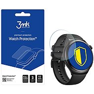 3MK Watch Protection FlexibleGlass for Xiaomi Watch S4 41mm - Glass Screen Protector