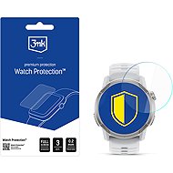 3MK Watch Protection FlexibleGlass pro Coros Apex 4 42mm - Glass Screen Protector