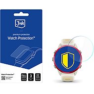 3MK Watch Protection ARC pro Garmin Forerunner 570 (42mm) - Film Screen Protector