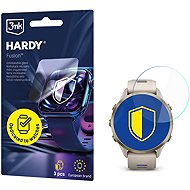 3MK Watch Protection ARC für Garmin Forerunner 970 (47mm) - Schutzfolie