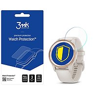 3MK Watch Protection ARC for Garmin Vivomove Trend - Film Screen Protector