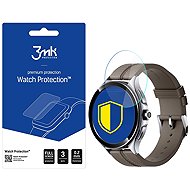 3MK hybridní sklo Watch Protection FlexibleGlass pro Xiaomi Watch 2 Pro - Glass Screen Protector