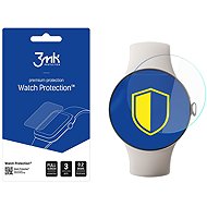 3MK Watch Protection ARC pro Google Pixel Watch 3 - Schutzfolie