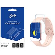3MK Watch Protection ARC for Samsung Galaxy Fit 3 - Film Screen Protector