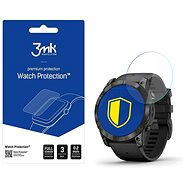 3MK Watch Protection hybrid glass FlexibleGlass Garmin Epix Pro gen 2 51mm - Glass Screen Protector
