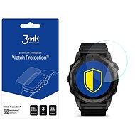 3MK Watch Protection hybrid glass FlexibleGlass Garmin Tactix 7 AMOLED Edition - Glass Screen Protector