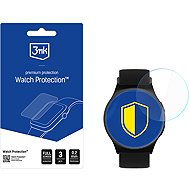 3MK Watch Protection ARC Motorola Moto Watch (47mm) - Film Screen Protector