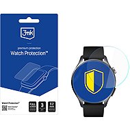 3MK Watch Protection FlexibleGlass Hybrid Glass for Xiaomi Watch 5 (47mm) - Glass Screen Protector