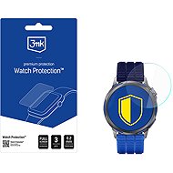 3MK Watch Protection FlexibleGlass Huawei WATCH GT Runner 2 - Glass Screen Protector