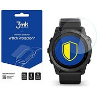3MK Watch Protection hybrid glass FlexibleGlass Garmin Tactix 7 Pro - Glass Screen Protector