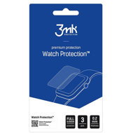 3MK hybrid Watch Protection FlexibleGlass for Suunto Ocean - Glass Screen Protector