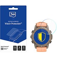 3MK Watch Protection FlexibleGlass for Garmin Descent G2 - Glass Screen Protector