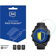 3MK Watch Protection FlexibleGlass for Garmin Tactix 8 47mm - Glass Screen Protector