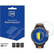 3MK Watch Protection FlexibleGlass for Hammer Watch 2 Military Edition - Glass Screen Protector