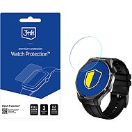 3MK Watch Protection FlexibleGlass for Honor Watch 5 Ultra - Glass Screen Protector
