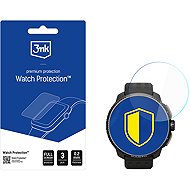 3MK Watch Protection FlexibleGlass for Suunto Race All (49mm) - Glass Screen Protector