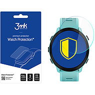 3mk Watch Protection FlexibleGlass for Garmin Forerunner 55 - Glass Screen Protector