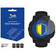 3mk Watch Protection FlexibleGlass for Garmin Instinct 2/Solar - Glass Screen Protector