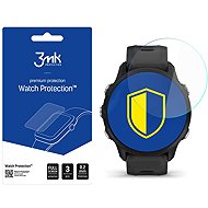 3mk Watch Protection FlexibleGlass for Garmin Forerunner 955 - Glass Screen Protector
