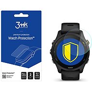 3mk Watch Protection FlexibleGlass for Garmin Forerunner 255 - Glass Screen Protector