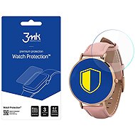 3mk Watch Protection FlexibleGlass for Garett Verona - Glass Screen Protector