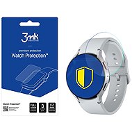3mk Watch Protection FlexibleGlass for Samsung Galaxy Watch6 44mm - Glass Screen Protector