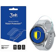 3mk Watch Protection FlexibleGlass for Samsung Galaxy Watch6 Classic 43mm - Glass Screen Protector