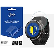 3mk Watch Protection FlexibleGlass for Suunto Vertical Titanium Solar - Glass Screen Protector