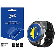 3mk Watch Protection FlexibleGlass for Amazfit Balance - Glass Screen Protector