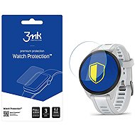 3mk Watch Protection FlexibleGlass for Garmin Forerunner 165 - Glass Screen Protector