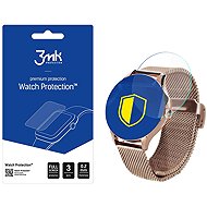 3mk Watch Protection FlexibleGlass for Garett Viva - Glass Screen Protector