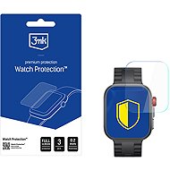 3mk Watch Protection Flex for Huawei Watch Fit 4 Pro - Glass Screen Protector
