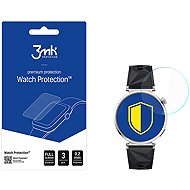 3mk Watch Protection FlexibleGlass for Huawei Watch GT 5 41mm - Glass Screen Protector