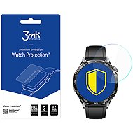 3mk Watch Protection FlexibleGlass for Huawei Watch GT 5 Active 46mm - Glass Screen Protector